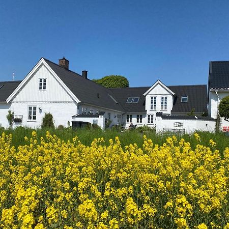 Vejle Golf Apartments Бёркоп Экстерьер фото