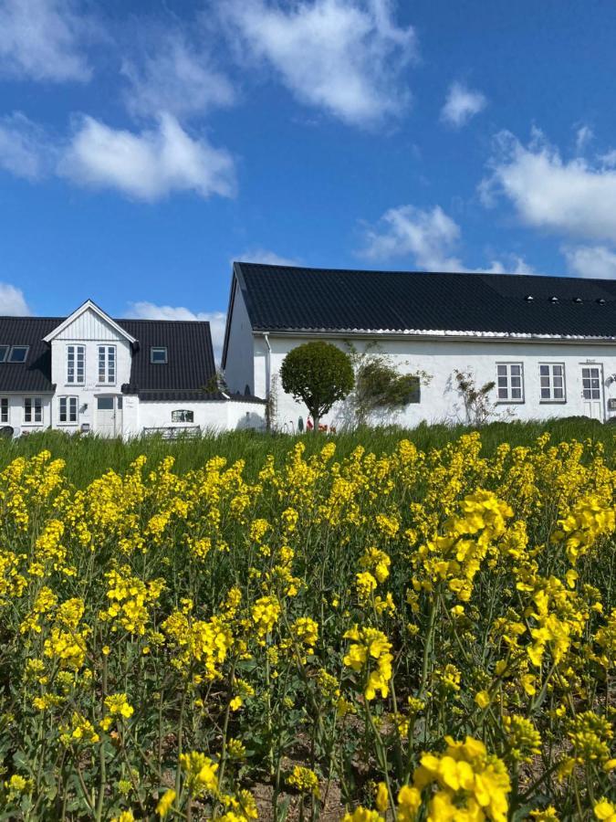 Vejle Golf Apartments Бёркоп Экстерьер фото
