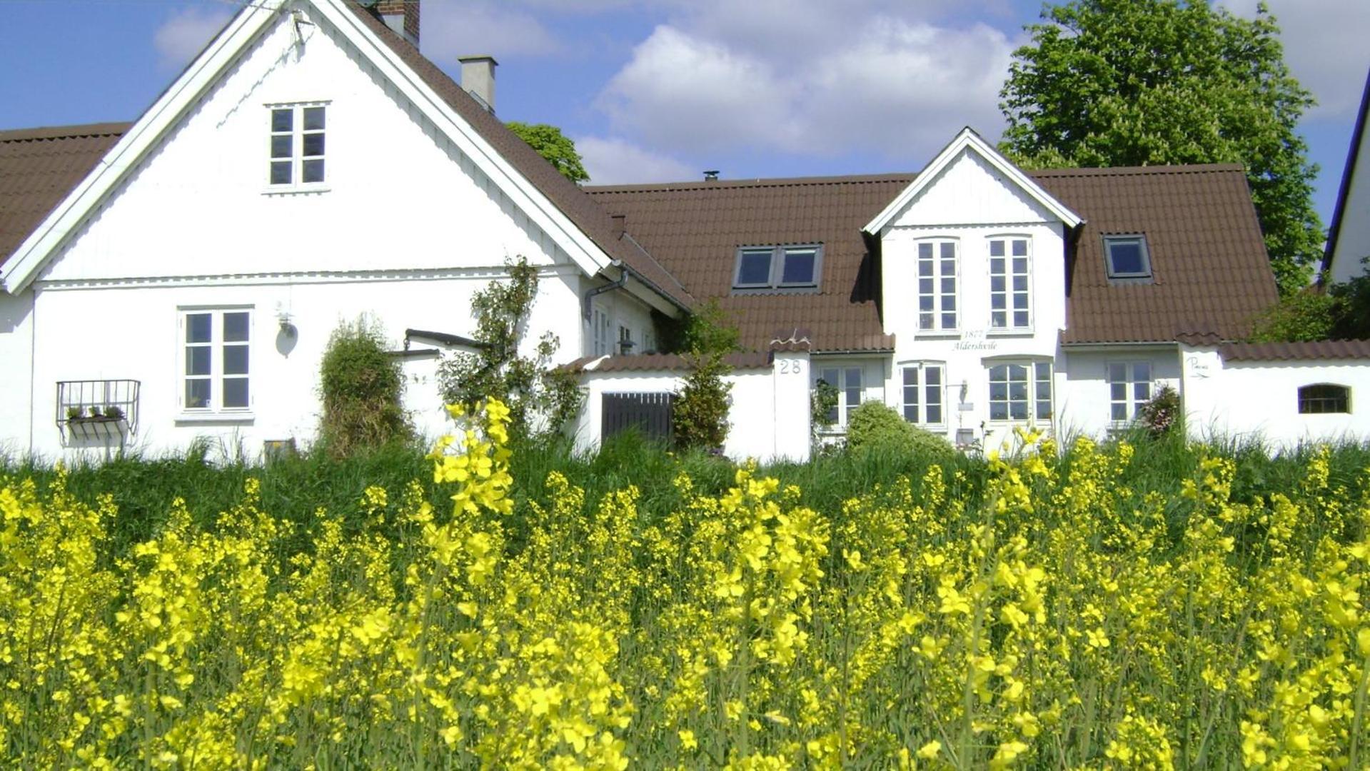 Vejle Golf Apartments Бёркоп Экстерьер фото