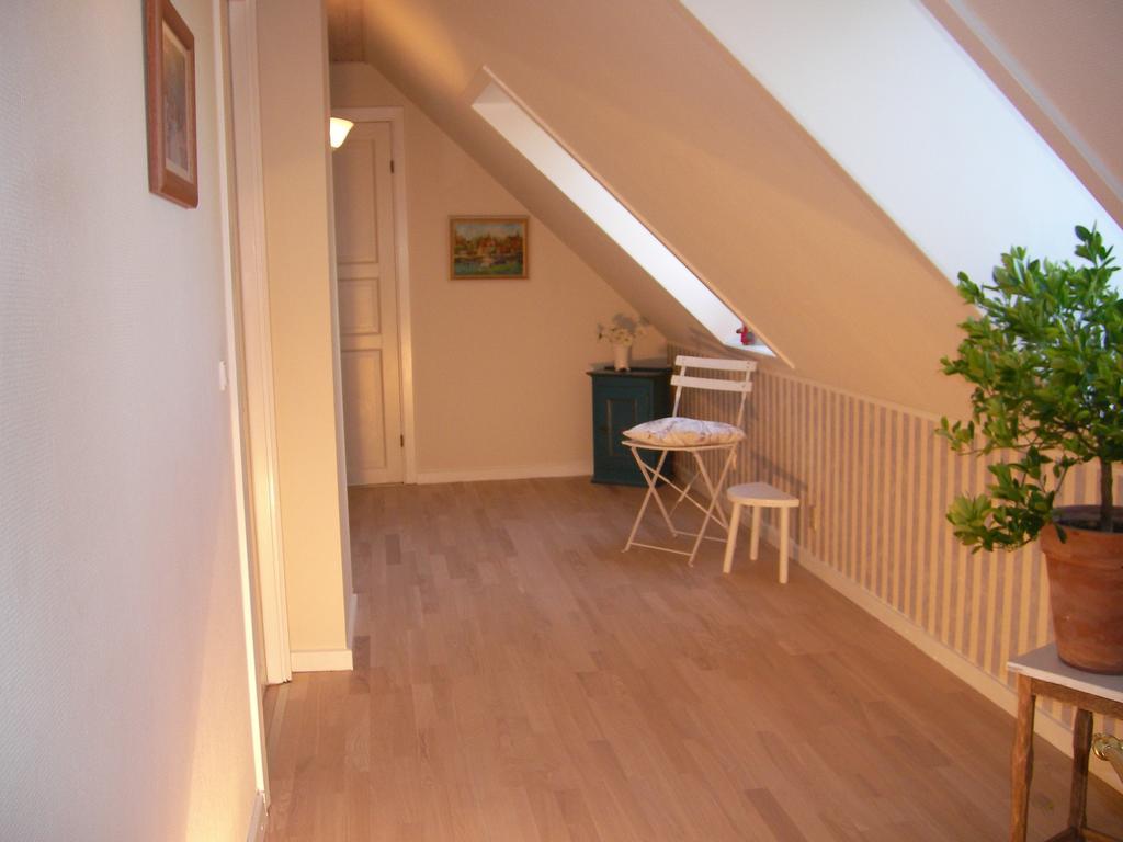 Vejle Golf Apartments Бёркоп Номер фото
