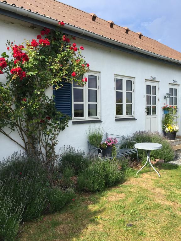 Vejle Golf Apartments Бёркоп Экстерьер фото